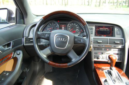 2006 Audi A6 3.2 Premium Unique Car, image 3