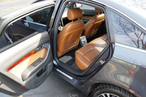 2006 Audi A6 3.2 Premium Unique Car, image 6