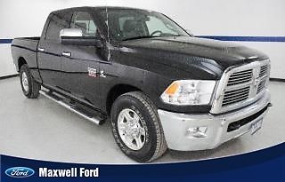 2011 ram 2500 laramie 6.7l deisel leather sunroof awesome condition