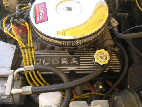 1979 MG MGB V8 5.0L Ford SHO 300hp, US $7,500.00, image 23