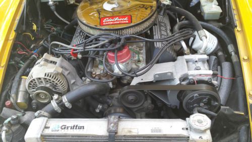 1979 MG MGB V8 5.0L Ford SHO 300hp, US $7,500.00, image 24