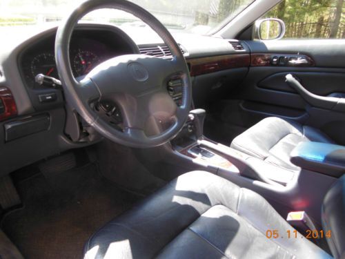 1998 Acura CL Premium Coupe 2-Door 3.0L (88k miles), US $3,800.00, image 5