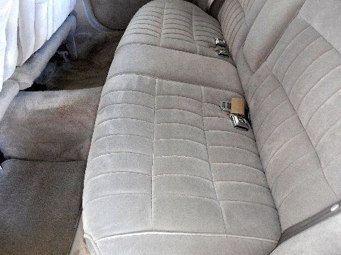 Used Luxury Cars For Sale >> Buy used 1992 Lincoln Town Car Executive 4-Door, New $800 ... Used Luxury Cars For Sale >> Buy used 1992 Lincoln Town Car Executive 4-Door, New $800 ...