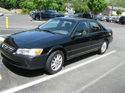 2000 toyota camry xle v6 ~ loaded ! cheap ~ l@@k!! nr