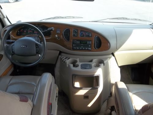 Ford Cargo Van For Sale >> Buy used 2004 Ford Econoline Conversion Van E150 DVD Luxury Party Road Trip LA West in Bonne ... Ford Cargo Van For Sale >> Buy used 2004 Ford Econoline Conversion Van E150 DVD Luxury Party Road Trip LA West in Bonne ...
