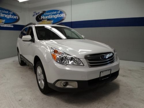 2012 subaru 2.5i prem