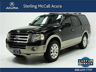 2011 ford expedition