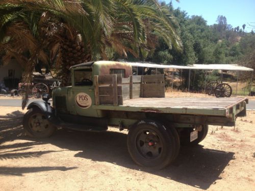 El Cajon Ford >> Buy used 1930 Ford Model AA delivery truck DRW dual rear wheel. in El Cajon, California, United ... El Cajon Ford >> Buy used 1930 Ford Model AA delivery truck DRW dual rear wheel. in El Cajon, California, United ...