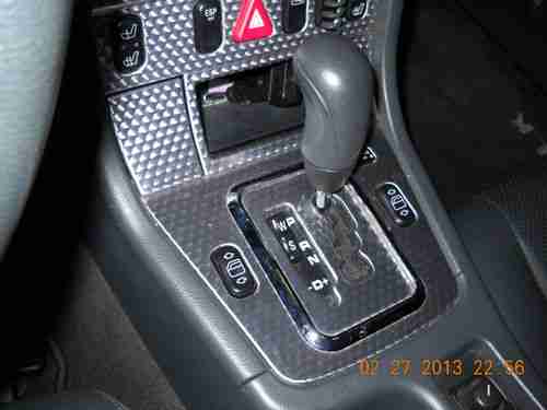 2003 Mercedes-Benz SLK230 Kompressor Convertible 2-Door 2.3L, image 19