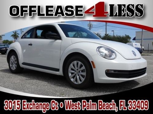 2013 volkswagen beetle coupe  we finance warranty mp3 cd player clean carfax