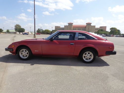 1979 280zx 2+2.