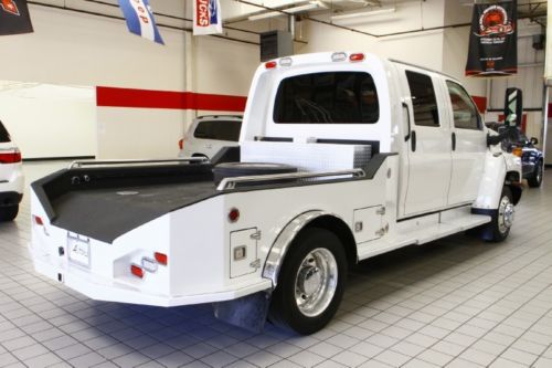 Find used 2009 Chevrolet C4500 Crew Cab 2WD, Kodiak ... Find used 2009 Chevrolet C4500 Crew Cab 2WD, Kodiak ...