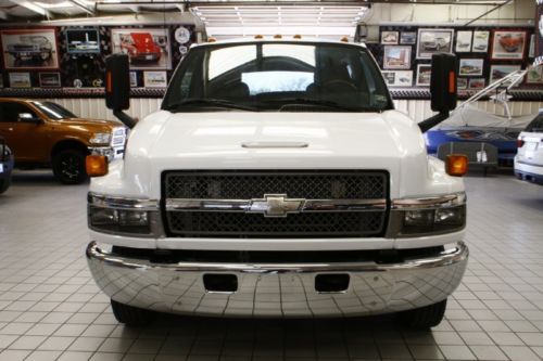 C4500 For Sale >> Find used 2009 Chevrolet C4500 Crew Cab 2WD, Kodiak, Topkick, Monroe, Hauler, 5th Wheel, in ... C4500 For Sale >> Find used 2009 Chevrolet C4500 Crew Cab 2WD, Kodiak, Topkick, Monroe, Hauler, 5th Wheel, in ...