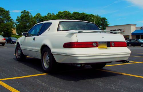 Denver Car Auction >> Find used 1988 MERCURY COUGAR XR7 EXCELLENT CONDITION ... Denver Car Auction >> Find used 1988 MERCURY COUGAR XR7 EXCELLENT CONDITION ...