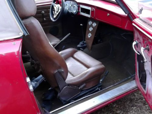 Vw Oakland Service >> Find used 1961 VW KARMANN GHIA CONVERTIBLE CALIFORNIA CAR ... Vw Oakland Service >> Find used 1961 VW KARMANN GHIA CONVERTIBLE CALIFORNIA CAR ...