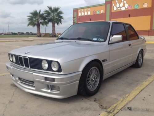 find used 1989 bmw e30 325i m tech 2 in united states find used 1989 bmw e30 325i m tech 2 in united states