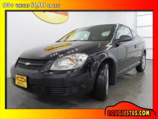 2008 chevrolet cobalt ls 1-owner