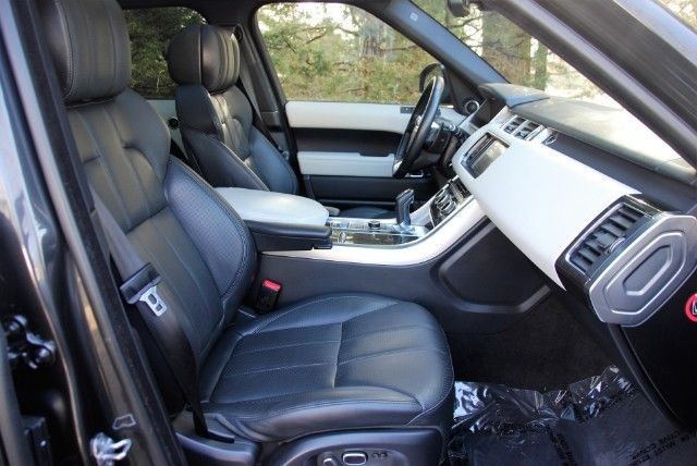 2014 Land Rover Range Rover Sport 5.0L V8 Supercharged, US $29,500.00, image 4