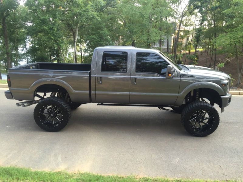2012 Ford F-250, US $10,710.00, image 2