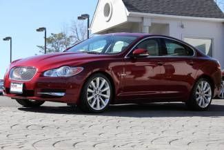 Claret auto only 18k miles loaded with navigation rear view camera 19" wheels