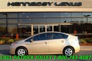 2010 toyota prius 5dr hb iii (se)   1owner clean carfax 27126 miles