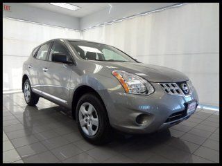 2013 nissan rogue