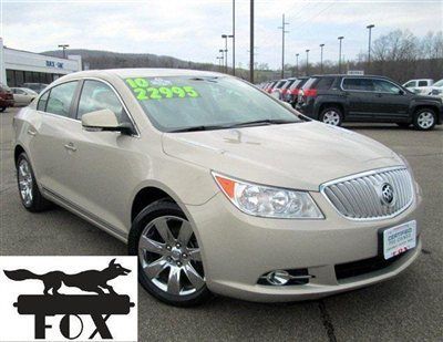 1-owner, low miles, heated leather, remote start, bluetooth, chrome wheels 12840