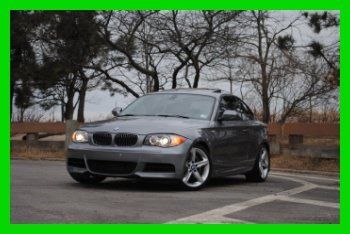 Sport navigation bmw performance pack 6 speed excellent save