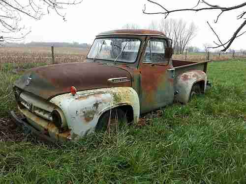 Used Cars Des Moines >> Find used 1953 ford f100 shortbox,1952,1954,1955,1956,1957 ... Used Cars Des Moines >> Find used 1953 ford f100 shortbox,1952,1954,1955,1956,1957 ...