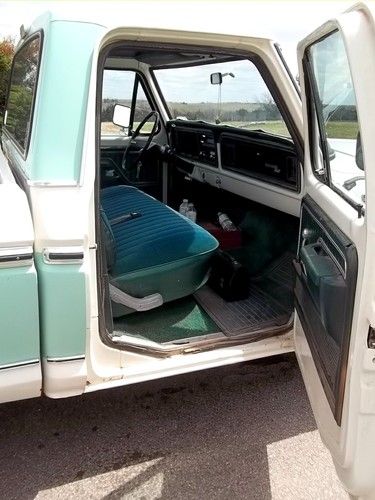 Trucks For Sale In Oklahoma >> Find used 77 FORD FOR SALE XLT F150 RANGER 460 ENGINE UNLEAD / PROPANE CLASSIC CHROME TRIM in ... Trucks For Sale In Oklahoma >> Find used 77 FORD FOR SALE XLT F150 RANGER 460 ENGINE UNLEAD / PROPANE CLASSIC CHROME TRIM in ...