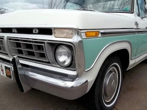 Find used 77 FORD FOR SALE XLT F150 RANGER 460 ENGINE ... Find used 77 FORD FOR SALE XLT F150 RANGER 460 ENGINE ...