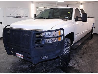 Ltz z71 4x4 leather grill guard bed liner mp3 onstar sirius xm alloy wheels