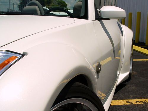 Find used 2004 NISSAN 350Z CUSTOM FAIRLADY Z VEILSIDE WIDE ... Find used 2004 NISSAN 350Z CUSTOM FAIRLADY Z VEILSIDE WIDE ...