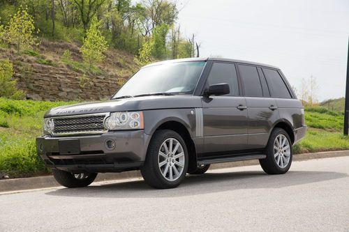 2006 Range Rover, US $24,500.00, image 2