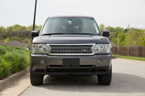 2006 Range Rover, US $24,500.00, image 3