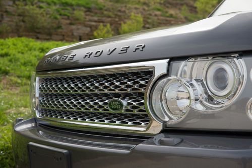 2006 Range Rover, US $24,500.00, image 4