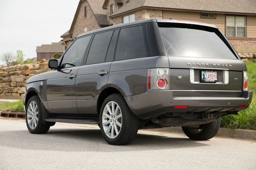 2006 Range Rover, US $24,500.00, image 6