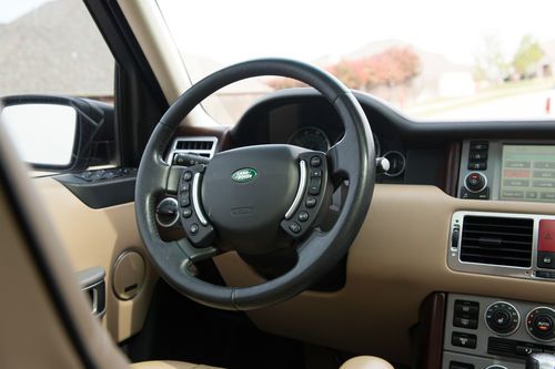 2006 Range Rover, US $24,500.00, image 8