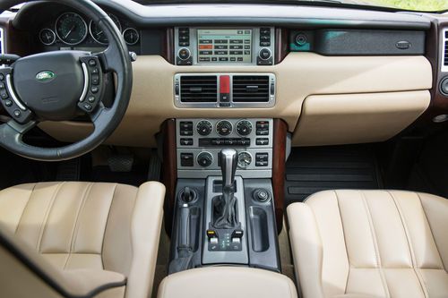 2006 Range Rover, US $24,500.00, image 10
