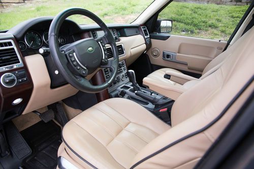 2006 Range Rover, US $24,500.00, image 13