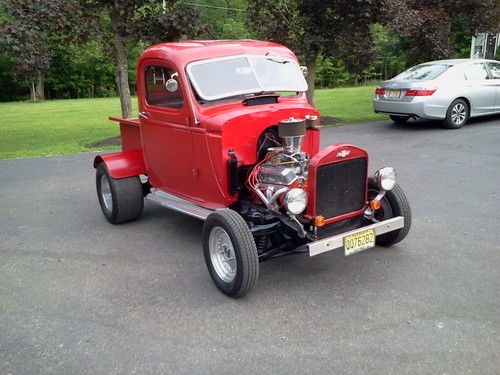 1937 chevy pickup