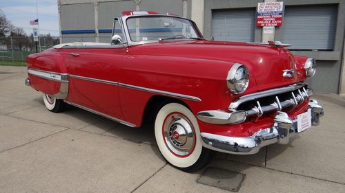 Cars For Sale In Fresno Ca >> Find used 1954 Chevrolet Bel Air Convertible in San Jose, California, United States Cars For Sale In Fresno Ca >> Find used 1954 Chevrolet Bel Air Convertible in San Jose, California, United States