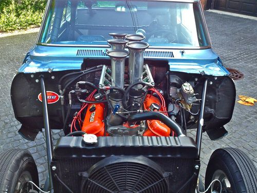 Bill Of Sale Illinois >> Find new 1962 1963 1964 1965 Nickey Bill Thomas Chevy Nova ... Bill Of Sale Illinois >> Find new 1962 1963 1964 1965 Nickey Bill Thomas Chevy Nova ...