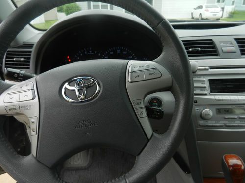 Find used 2010 Toyota Camry XLE V6 Spruce Mica Auto ... Find used 2010 Toyota Camry XLE V6 Spruce Mica Auto ...
