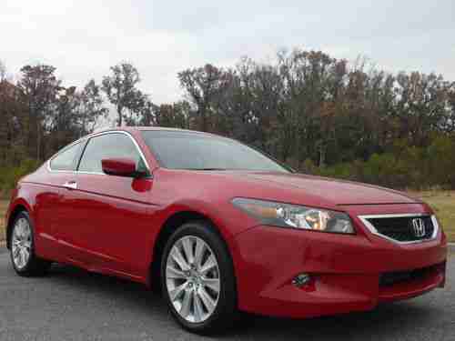 Find used 2008 Honda Accord EX-L Coupe 2-Door 3.5L in ... Find used 2008 Honda Accord EX-L Coupe 2-Door 3.5L in ...