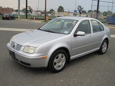 2002 volkswagen jetta gls tdi, one owner, amazing condition! must see! low rsrve