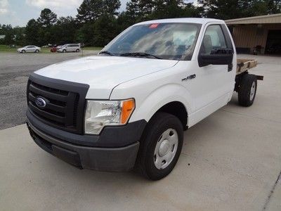 Not salvage 09 f-150 150 clean title easy fix low reserve make offer 93k miles