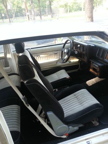 Find used 1980 Buick Regal Sport Coupe 2-Door 3.8L in ... Find used 1980 Buick Regal Sport Coupe 2-Door 3.8L in ...
