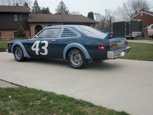 Find Used Nascar 78 Plymouth Volare Kit Car Factory Richard Petty Nascar 78 Plymouth Volare Kit Car Factory Richard Petty Tribute Only 247 Made