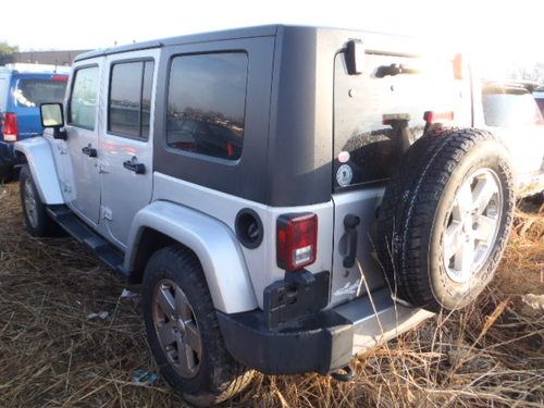 Find new 2009 Jeep Wrangler Sahara 4 Door 4X4 Hard top No ... Find new 2009 Jeep Wrangler Sahara 4 Door 4X4 Hard top No ...
